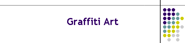 Graffiti Art