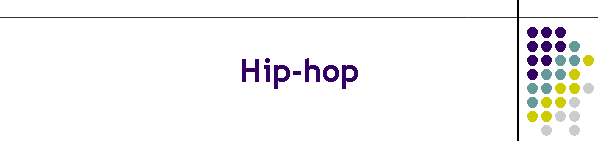 Hip-hop